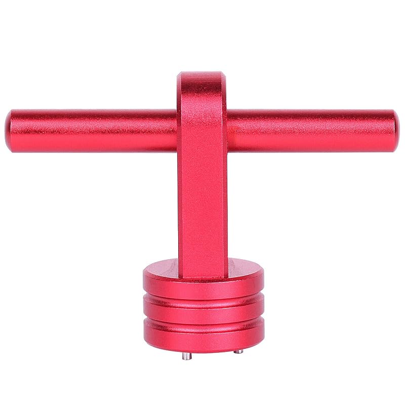 Golf Weight Wrench Tool 3-Prong - Compatible with TP Collection Putter