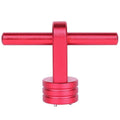 Golf Weight Wrench Tool 3-Prong - Compatible with TP Collection Putter