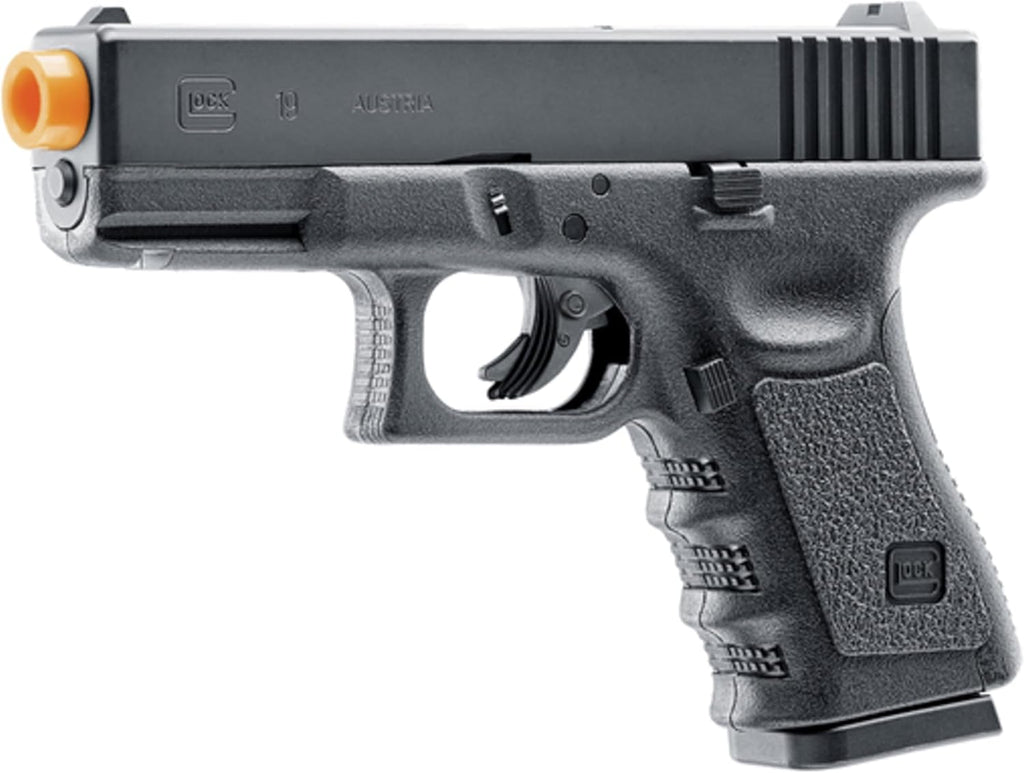 Umarex USA Elite Force Glock | Authentic Airsoft Pistol with Realistic Design & Performance