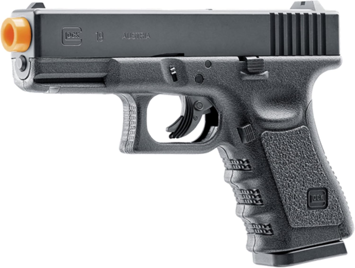 Umarex USA Elite Force Glock | Authentic Airsoft Pistol with Realistic Design & Performance