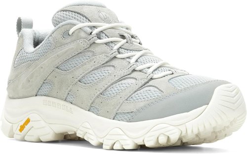 Merrell Men's Moab 3 Hiking Shoe - Durable Comfort | All-Terrain Traction & Support