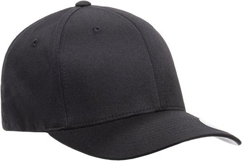 Flexfit Men's Fitted Baseball Cap - Comfortable Athletic Design | Versatile Style & Fit