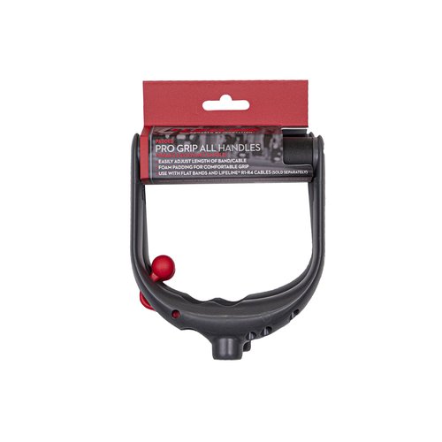 Lifeline Pro Grip All Handles