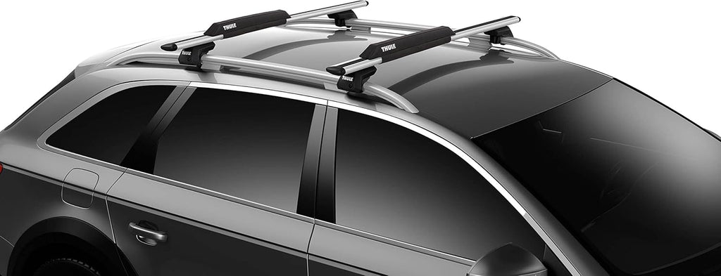 Thule Surf Pad - Narrow 20" Foam Pads for Surf & Paddle Boards | Minimalist Design, Board Protection