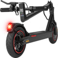 Electric Scooter - 500W Motor, 21 MPH Top Speed, 21 Miles Range | 8.5'' Tires for Adults & Teens