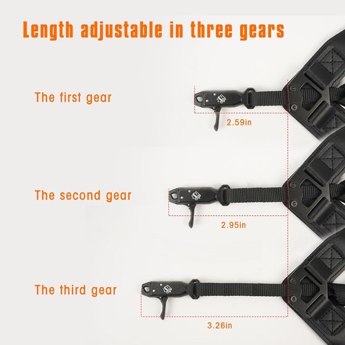 LWANO Archery Compound Bow Release Aids Trigger 360° Adjustable Wristband Release Aids for Adults Youth Kids Hunting Shooting Accessories