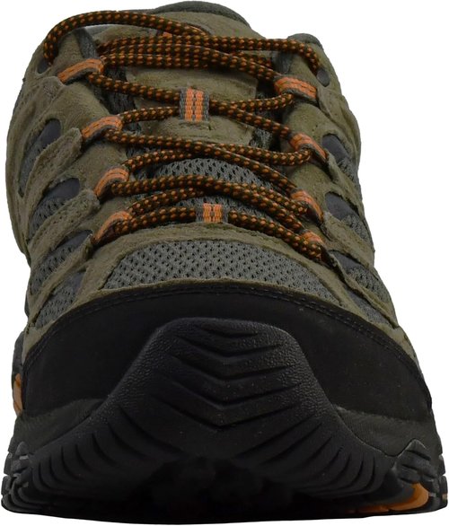 Merrell Men's Moab 3 GTX Hiking Shoes - Waterproof Comfort & Durability | Size Options Available