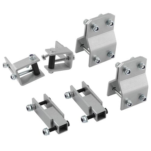 maXpeedingrods 4" Block Lift Kit for Yamaha Golf Cart G2 G9 Models Gas and Electric 1985-1994