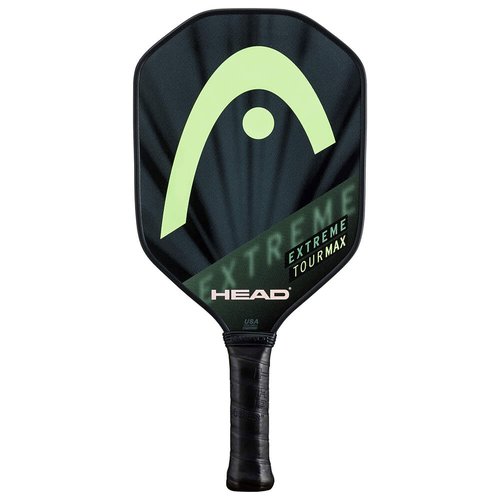HEAD Extreme Tour Max Pickleball Paddle Green 4 1/8
