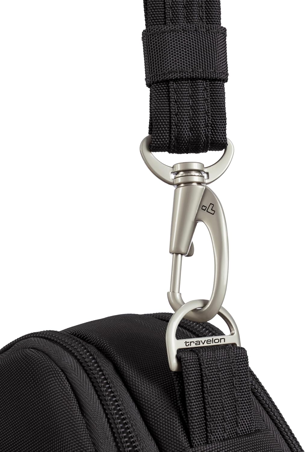 Travelon Anti-Theft Travel Bag - Secure Design for Peace of Mind | Versatile and Stylish