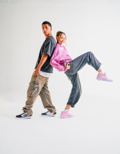 Heelys Pro 20 LG Nova