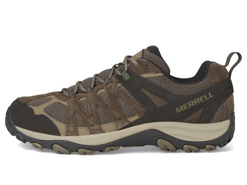 Merrell Men's Accentor 3 Hiking Shoe, Brindle, 10.0