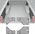 SZYANG 5.7FT Molle Panel for 2019-2026 Dodge RAM 1500 | Side Bed System Replacement