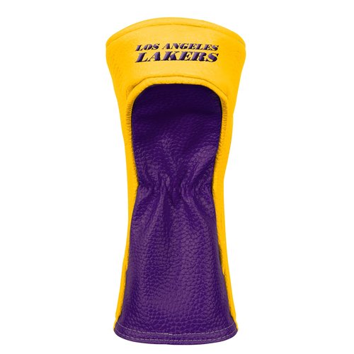 Los Angeles Lakers Individual Hybrid Headcover