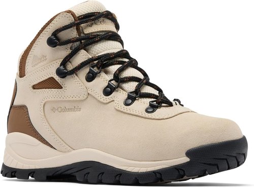 Columbia Women's Newton Ridge Plus Waterproof Hiking Boots - Durable & Comfortable | All-Day Support