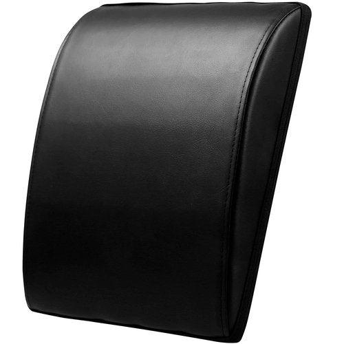 JFIT Abdominal Sit Up Pad with Contoured Design