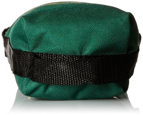Caldwell Lead Sled Weight Bag with Durable Construction and Water Resistance for Outdoor, Range, Sight-In, Shooting and Hunting