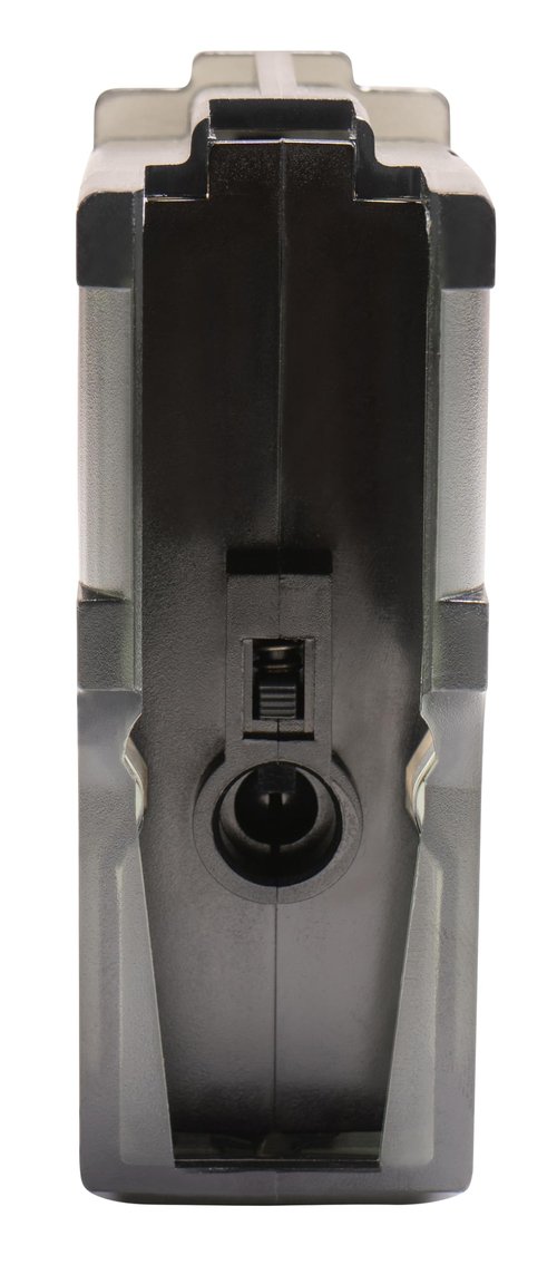 HK Heckler & Koch M110 A1 AEG Airsoft Magazine, 4000-Round Capacity