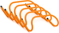 Trademark Innovations Speed Training Equipment - Enhance Agility & Performance | Ideal for Athletes