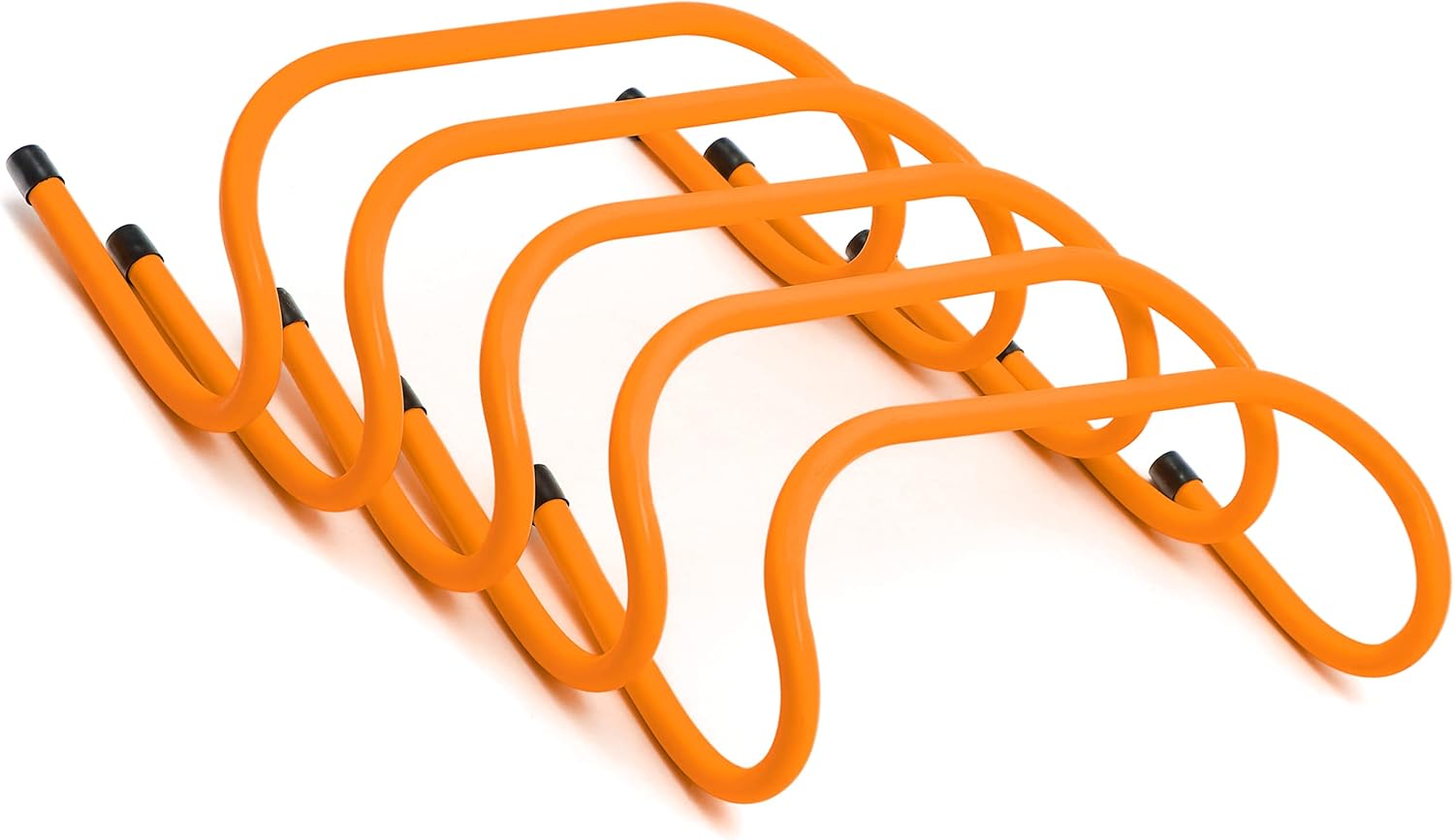 Trademark Innovations Speed Training Equipment - Enhance Agility & Performance | Ideal for Athletes