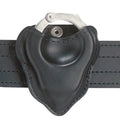 Bianchi 090H-16: Handcuff Pouch Open Top