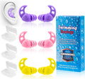 Swimming Earplugs for Adults