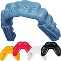 Bulletproof Braces Mouthguard - Thinnest & Strongest Sports Mouth Guard for Braces | Adult, Youth & Kids