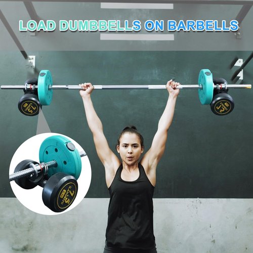 J Bryant Loading Dumbbell Strap - Enhance Your Dip Belt & Squat Workouts | Weightlifting Accessory