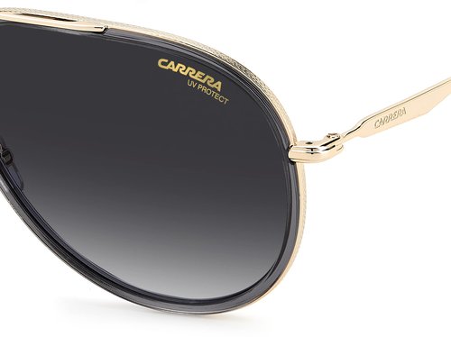 Carrera CARRERA 295/S KB7 GREY 58/16/150 UNISEX Sunglasses