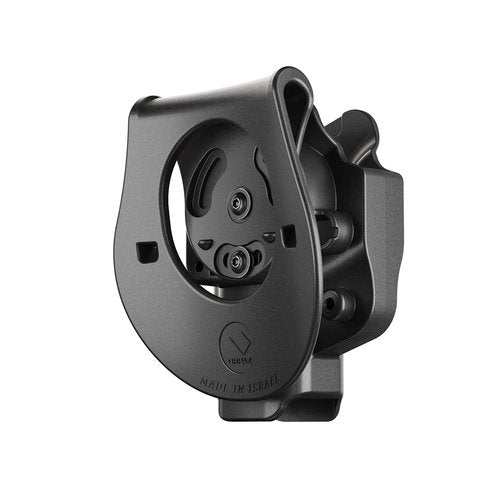Orpaz C-Series G17 Holster - Glock 17 Compatible, OWB Level I/II Holster (Paddle)