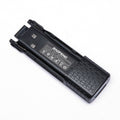 UV-82 Battery Accessories BL-8 Backup Battery for BaoFeng UV-82 Series, 3800mAh 7.4V (Black)