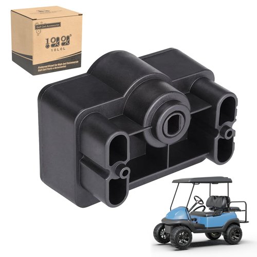 Golf Cart MCOR Replacement for Club Car Precedent Electric 2004-2011 - Motor Controller Input Throttle Sensor, Fits OEM 103327901
