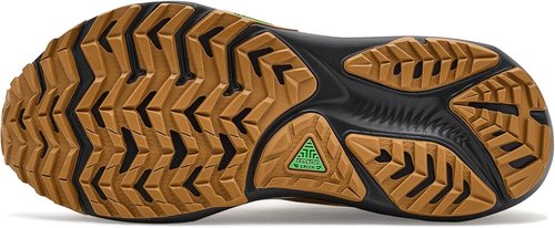 Brooks Women's Ghost Trail Running Shoes - Versatile Off-Road Design for Rugged Terrain