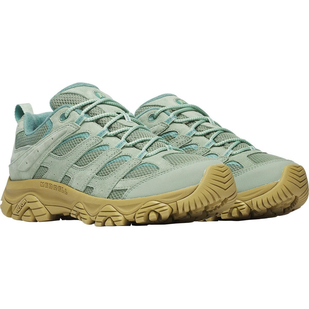 Merrell Men's Moab 3 Hiking Shoe, Juniper, 8.5