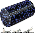 Yes4All High-Density EPP Foam Roller - Ideal for Yoga, Pilates & Stretching | Available in 12, 18, 24, 36 Inch