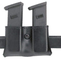 Safariland Duty Gear Bianchi 079-83-41: 079 Glock 17/22 STX PLN Blk, STX Plain, Black