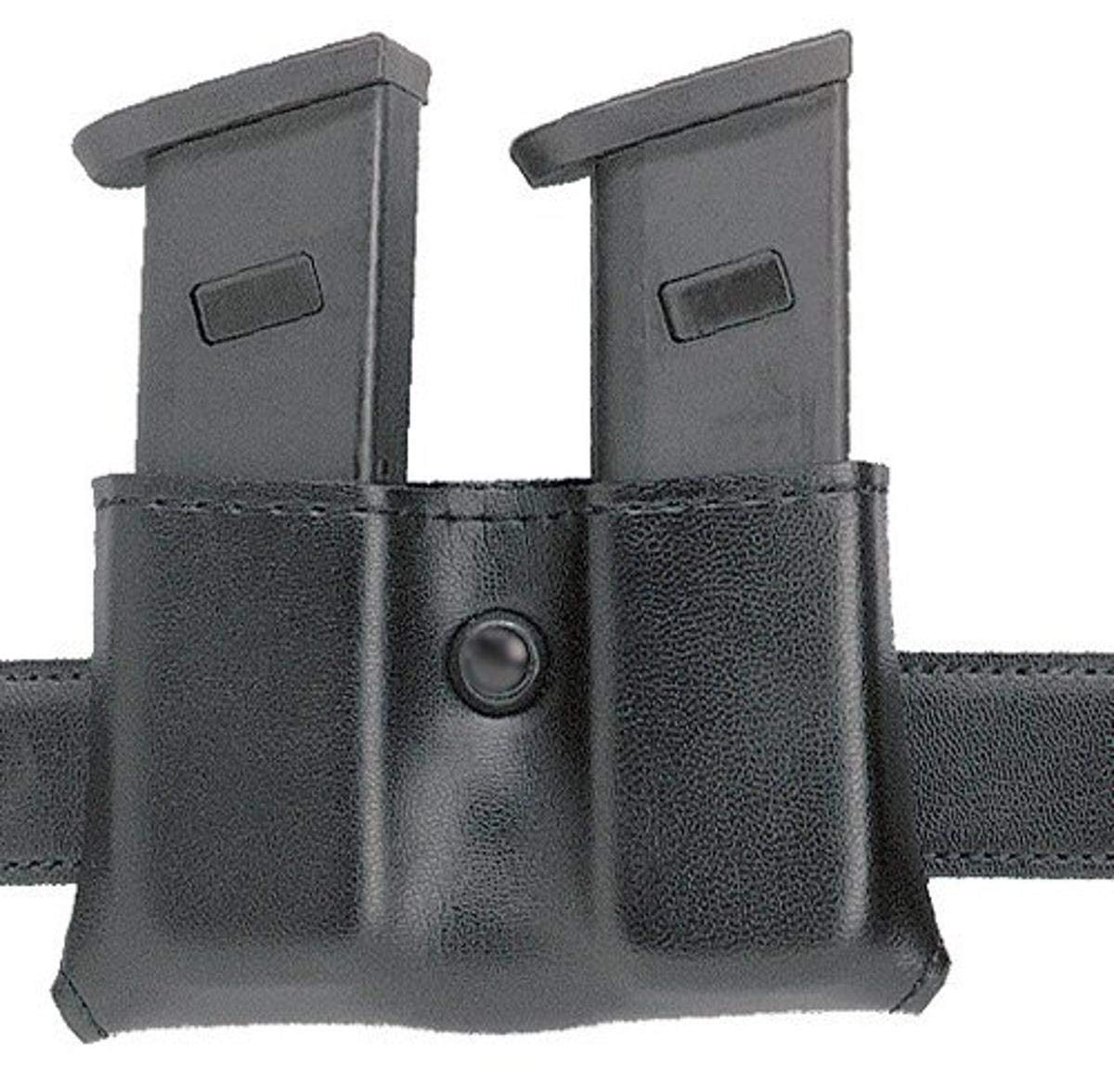 Safariland Duty Gear Bianchi 079-83-41: 079 Glock 17/22 STX PLN Blk, STX Plain, Black