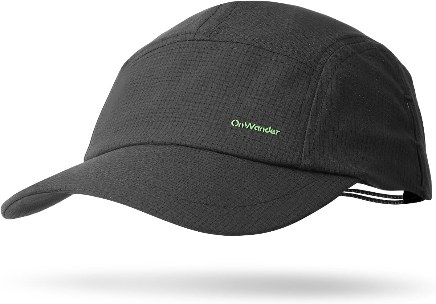 Skiennix Performance Hat - Lightweight Breathable Mesh Running Cap for Golf, Cycling & Tennis