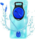 Hydration Bladder - BPA-Free Leak Proof Water Reservoir | 1.5-3L Size for Hiking & Camping
