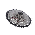 LANXUANR Bicycle 10 Speed Cassette Sprocket，Fit for Mountain Bike, Road Bicycle.Super Light