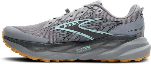 Brooks Men's Cascadia 19 Trail Running Shoes - Lightweight, Durable & Comfortable | Various Sizes Available