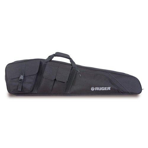 Allen Company Ruger Defiance Tactical Rifle Case, Black, 42in