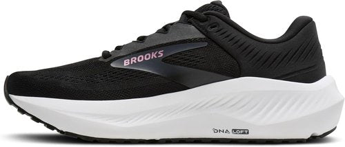 Brooks Women's Anthem 8 Running Shoes - Lightweight Comfort & Support | Ideal for Neutral Runners
