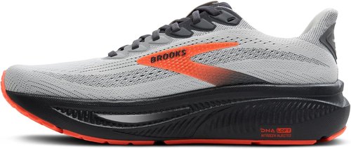 Brooks Men's Ghost 17 Running Shoes - Lightweight Comfort for Neutral Runners | Multiple Sizes Available