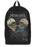 Rocksax Metallica Backpack - Sad But True