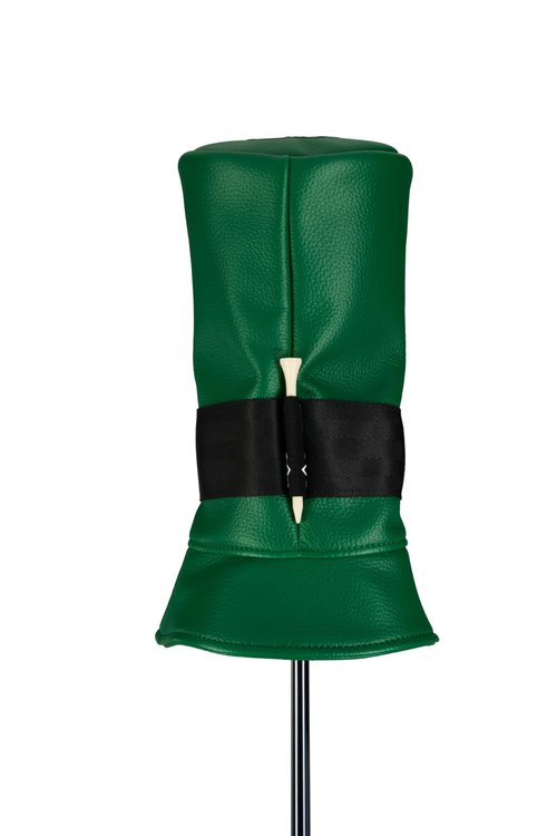 Callaway Golf Lucky Hat Driver Headcover (Green)