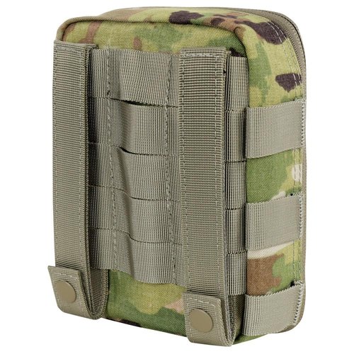Condor Elite MA64-800 Sidekick Pouch Scorpion