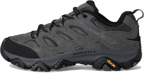 Merrell Men's Moab 3 Hiking Shoe - Durable Waterproof Design | All-Terrain Comfort & Support