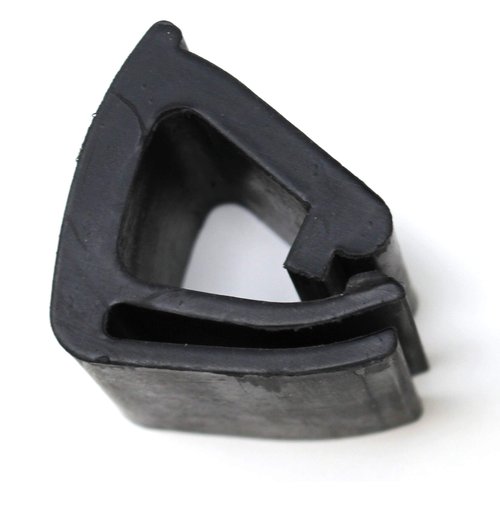 JSP Manufacturing 4 Pack Golf Cart Windshield Retaining Clips EZGO Club CAR Compatible with Yamaha (4)