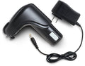 Rapala Lithium Ion Charging Combo, High-Efficiency Lithium-Ion Battery Charger for Long-Lasting Performance